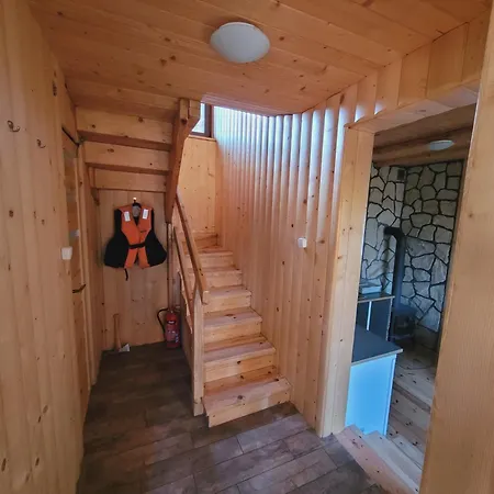 Apartment Nad Dadajem - Lesny Zakatek 