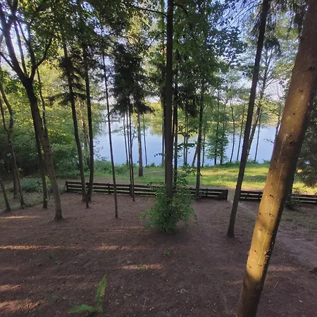 Apartment Nad Dadajem - Lesny Zakatek 