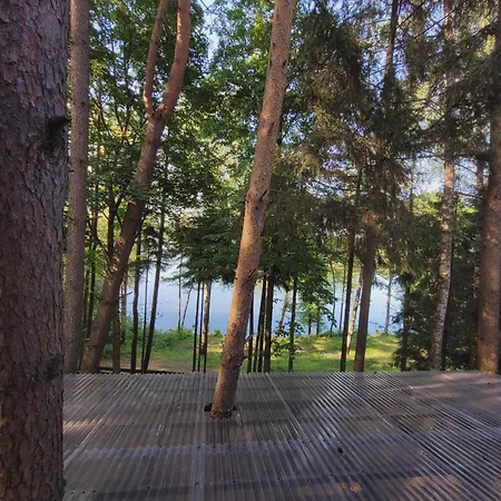 Apartment Nad Dadajem - Lesny Zakatek 